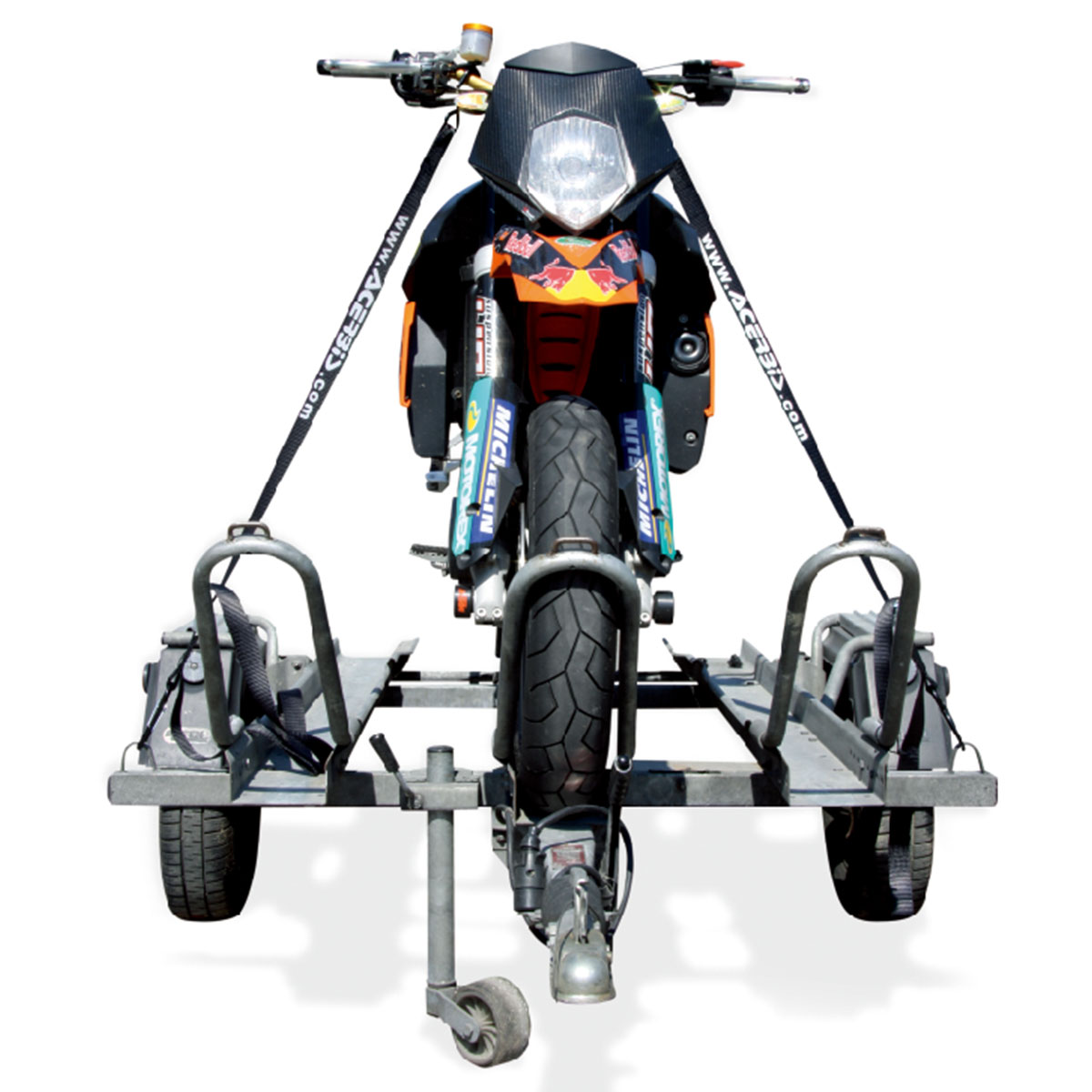 ACERBIS タイダウン 35mm| Dirtbikeplus (ダートバイクプラス)