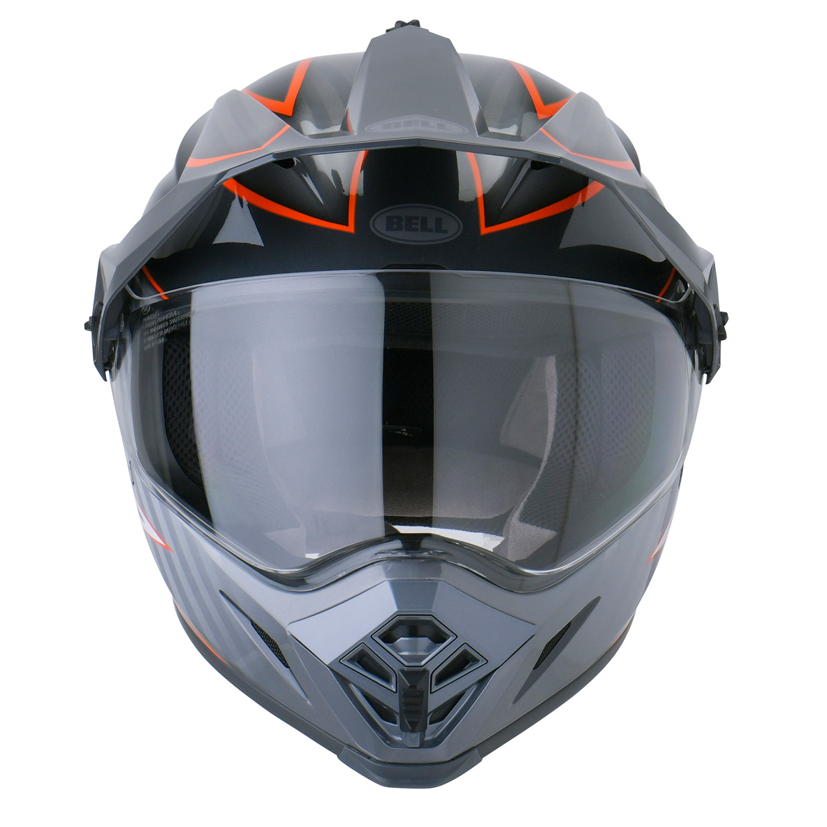 BELL MX-9 アドベンチャー MIPS ダルトン｜ダートフリーク / DIRTFREAK