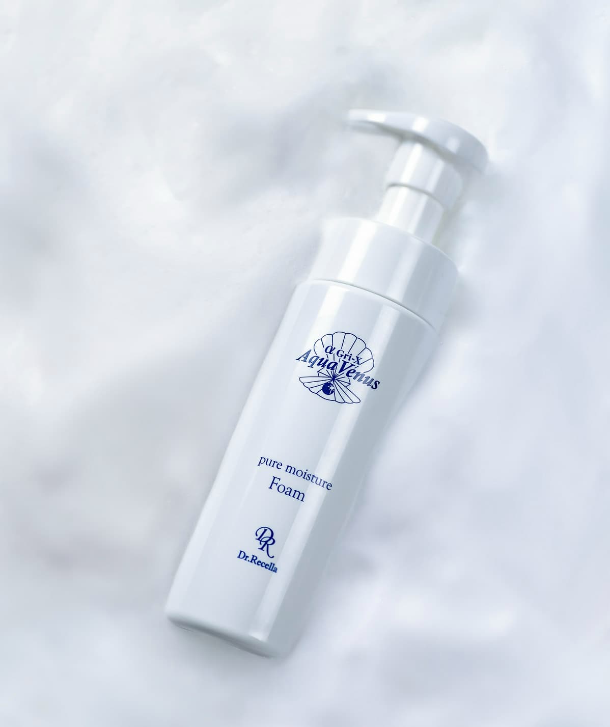 Dr. Recella 洗顔料 105ml Dr.Recella washing 105ml 洗顔料 洗顔料 Dr