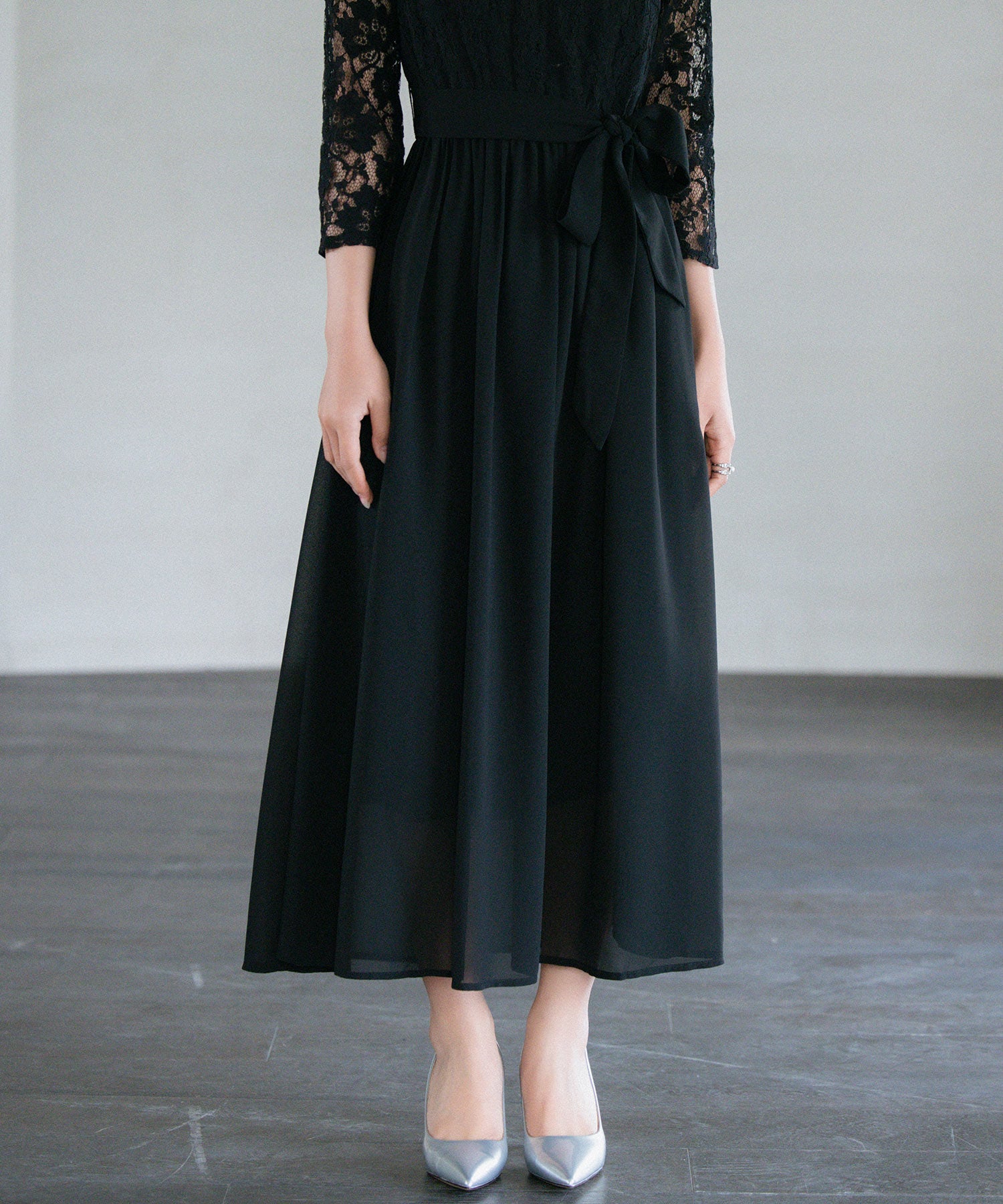 ドレス フォーマルワンピース フォーマルドレス パーティードレス