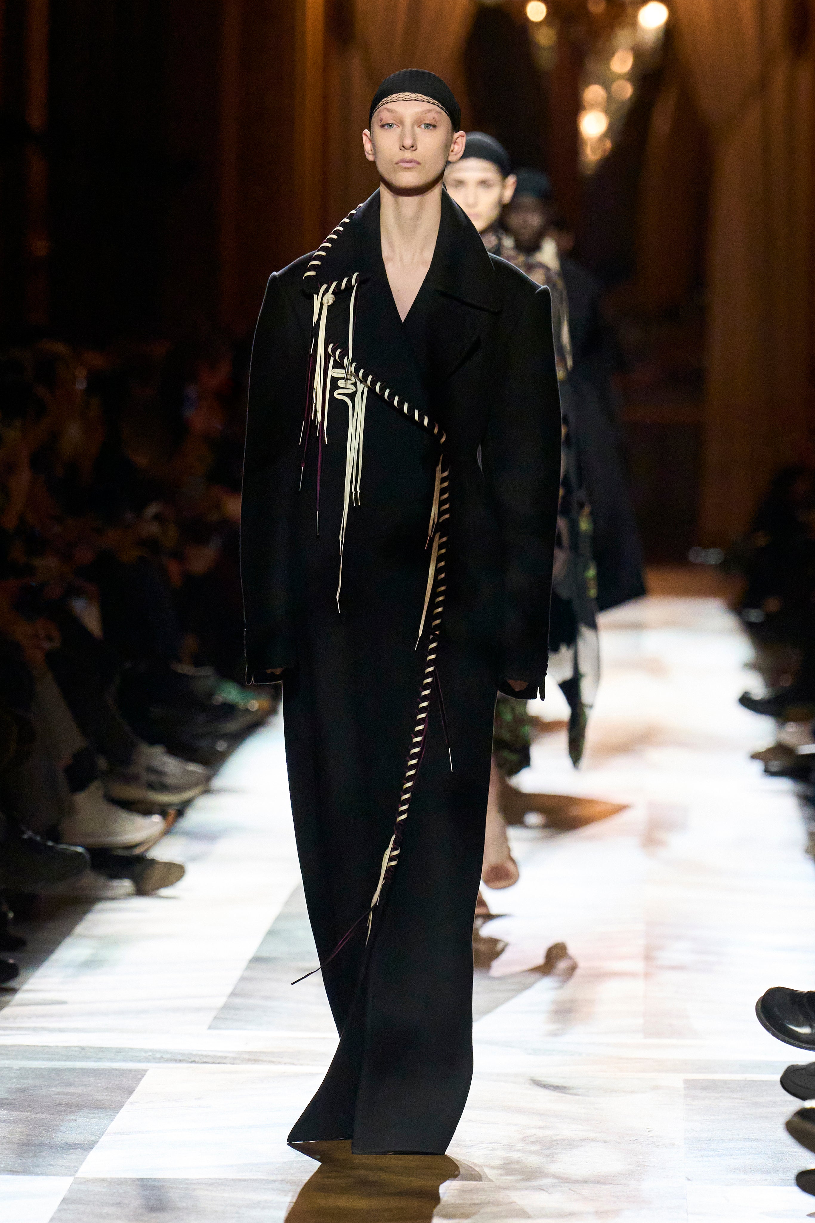 Show AW 25-26 Women | Dries Van Noten