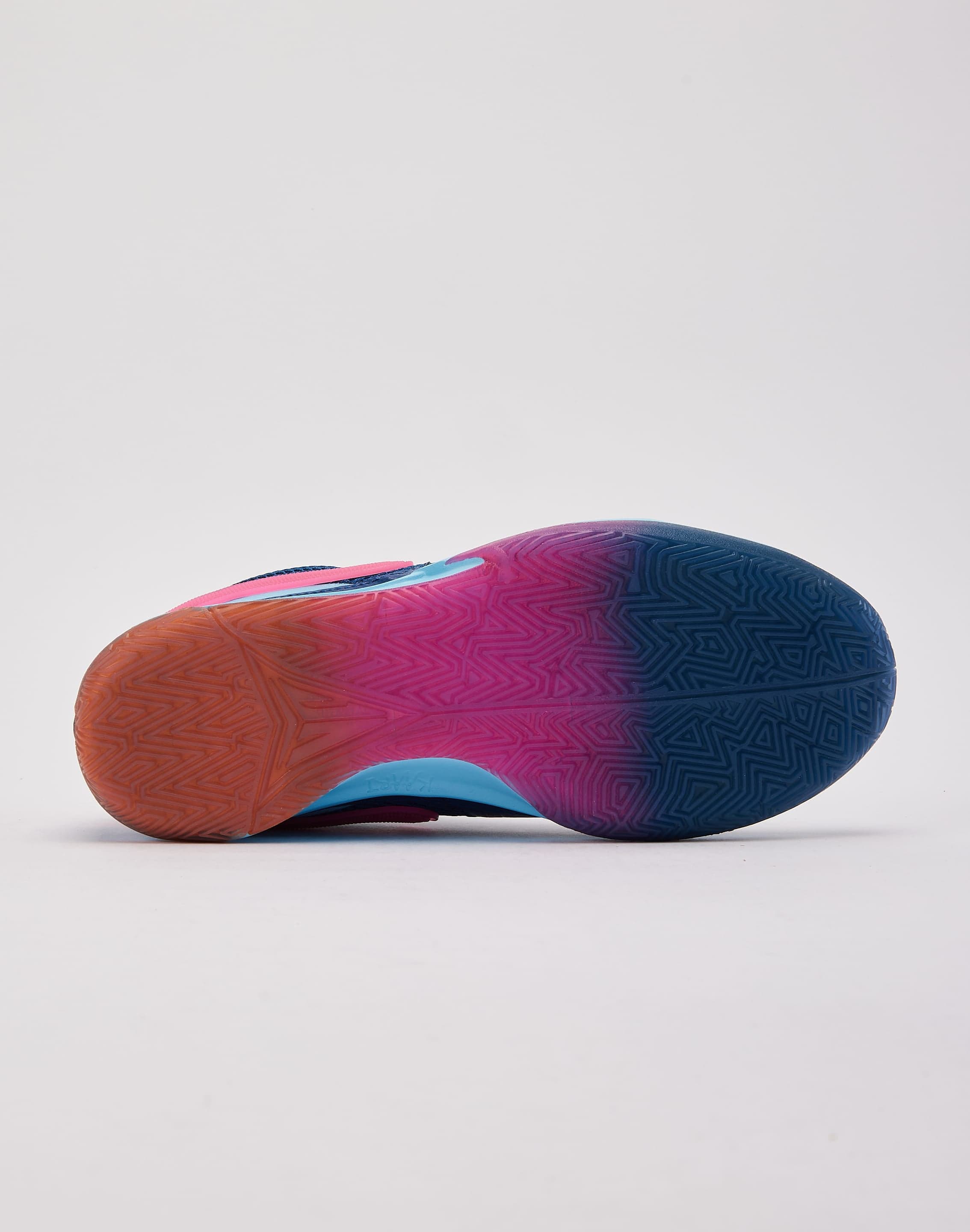 Nike Ja 1 'NY x NY' – DTLR