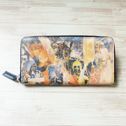 スターウォーズシリーズ |職人手づくりの[ファンタスティックレザー