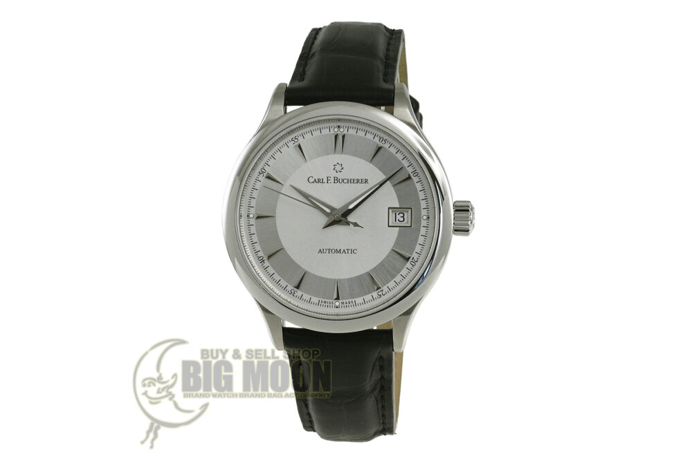 マネロ オートデイトの販売なら名古屋大須の中古時計専門店ビッグムーン