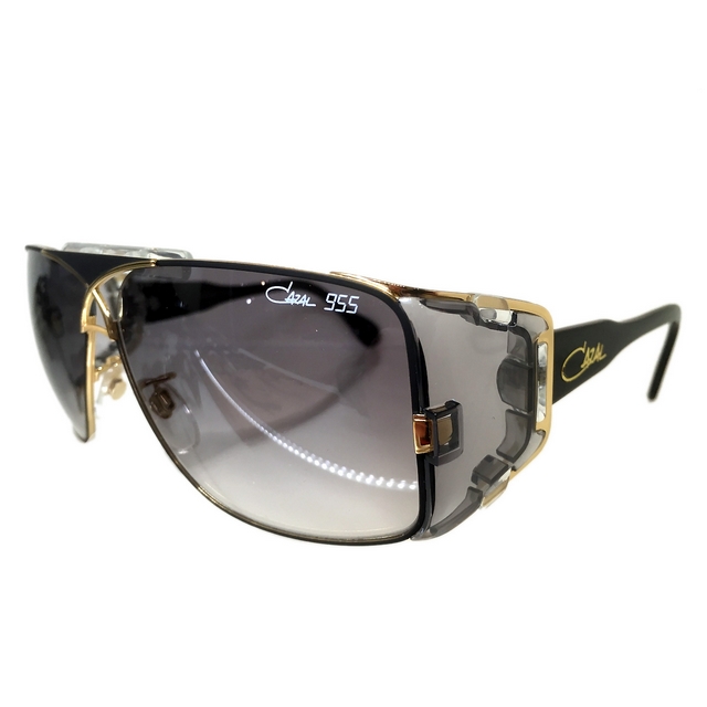 セコンド（Second） / CAZAL/カザール/ サングラス 復刻 Legends