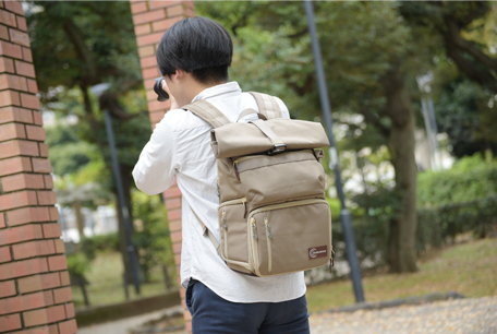 Endurance エンデュランス｜Endurance(エンデュランス) カメラバッグ