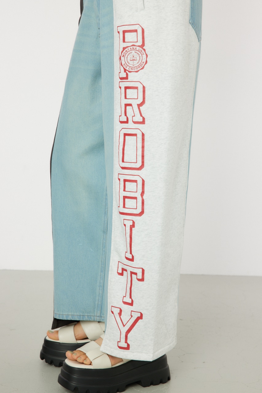 RODEO CROWNS WIDE BOWL | custom パンツ (パンツ ) |SHEL'TTER WEBSTORE