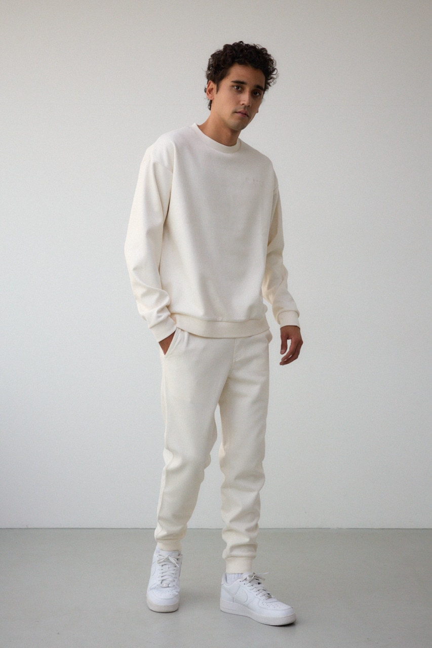 AZUL BY MOUSSY | レザーライクジョガー (パンツ ) |SHEL'TTER WEBSTORE