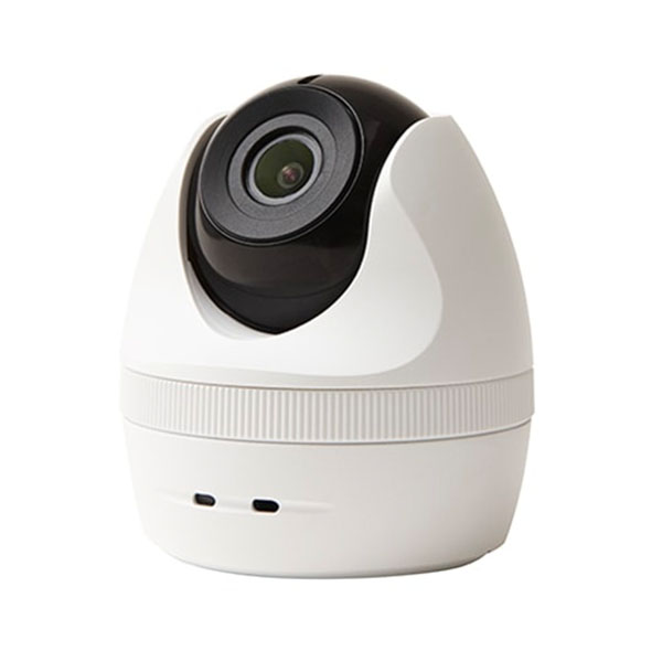 WEB/クラウドカメラ・ウェアラブル端末 - エルモ