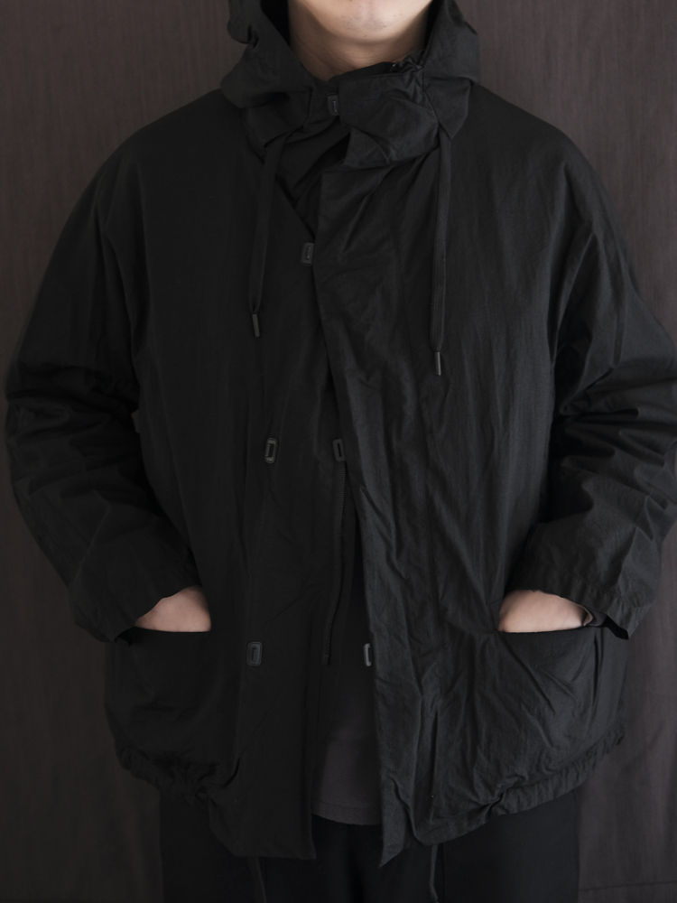 Souvenir Hunter S/L (Packable) | EUREKA FACTORY HEIGHTS