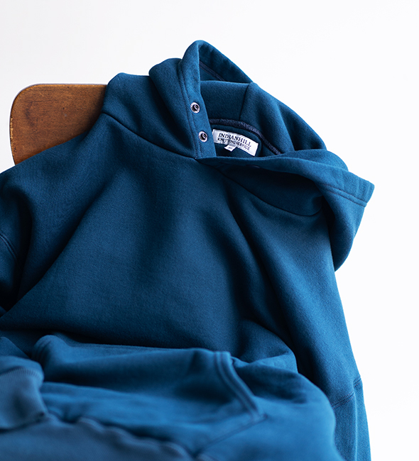 Indian Hill Knitting Service / インディアン ヒル ニッティング