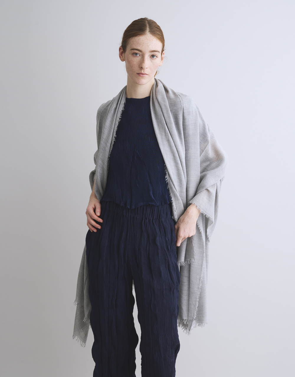 夏を快適に過ごす名品ストール3選｜ファリエロ サルティ オンライン