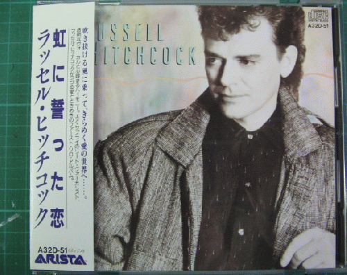 RUSSELL HITCHCOCK ラッセル ヒッチコック 【公式通販】