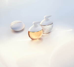 ディオール「ジャドール」24年夏ボディケア、花々香る丸みケースの