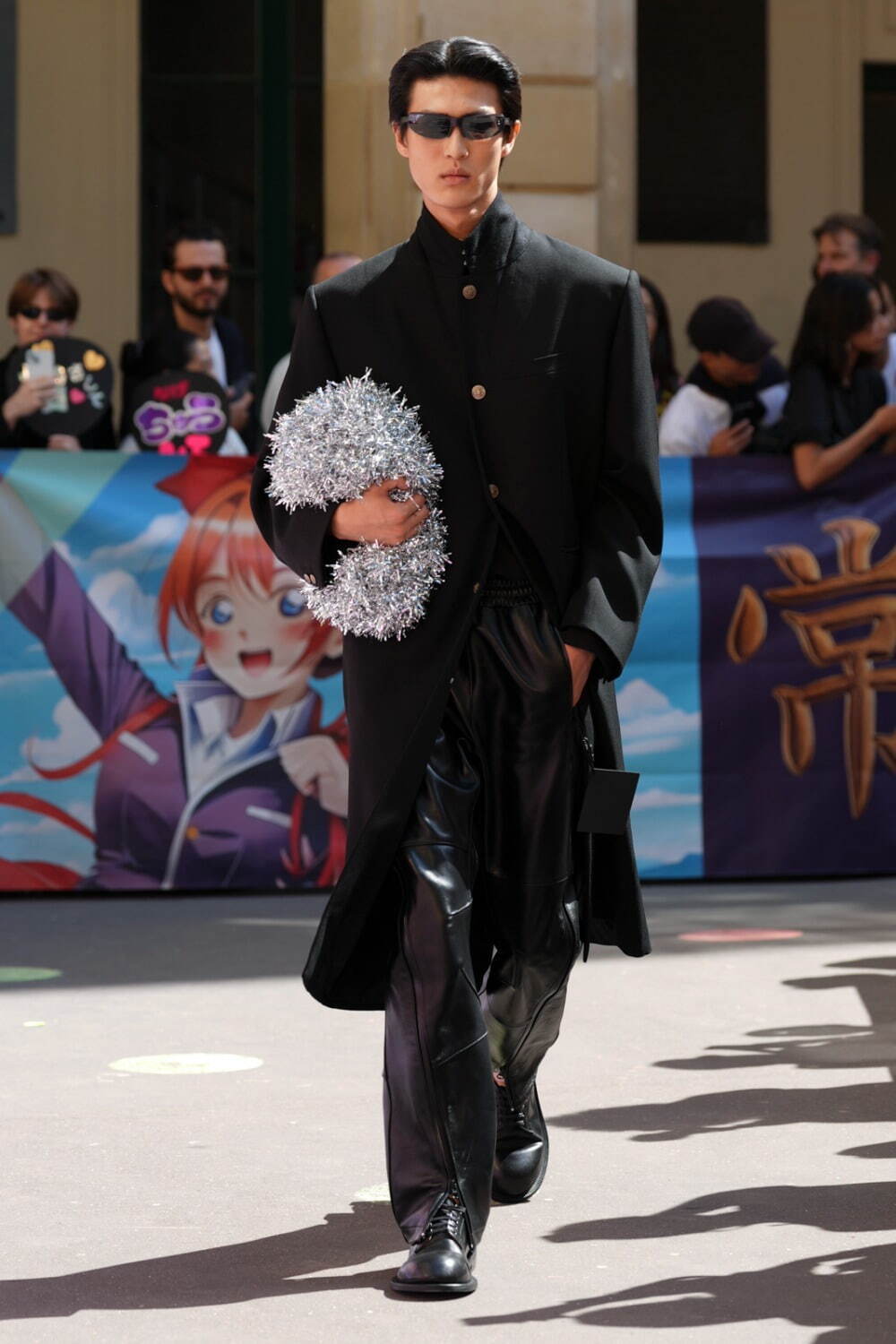 ダブレット 2025年春夏コレクション - 推ししか勝たん