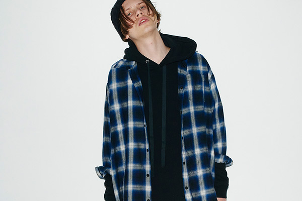 ラグス マックレガー(Rags McGREGOR) コレクション - ファッションプレス