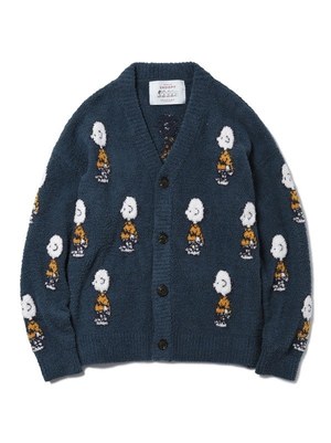 ジェラート ピケ×ピーナッツ