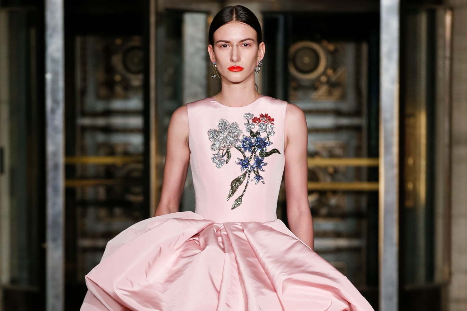オスカー デ ラ レンタ(Oscar de la Renta) コレクション