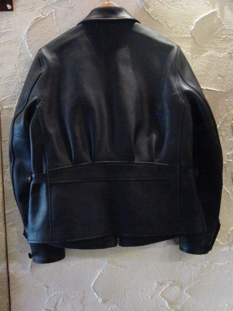 GANGSTERVILLE(ギャングスタービル)/SPORTS JACKET BLACK GANGSTERVILLE