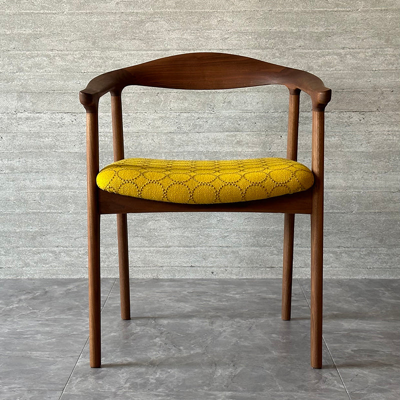 シキファニチア オメガ2 アームチェア – FELICE.ONLINE