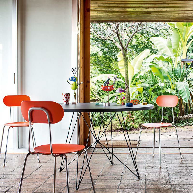 MAGIS(マジス) Tavolo XZ3(タヴォロ・エックスゼットスリー) ラウンド