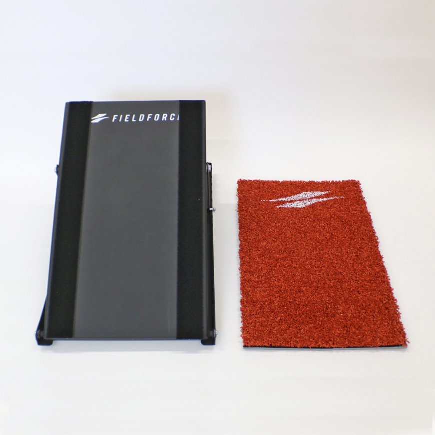 スウィングスタンド芝(単品)｜FSWS-3050MT｜【野球】フィールドフォース