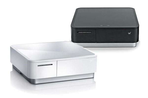 スマレジ・エアレジ対応 タブレットPOSレジセット - mPOP ・ Socket