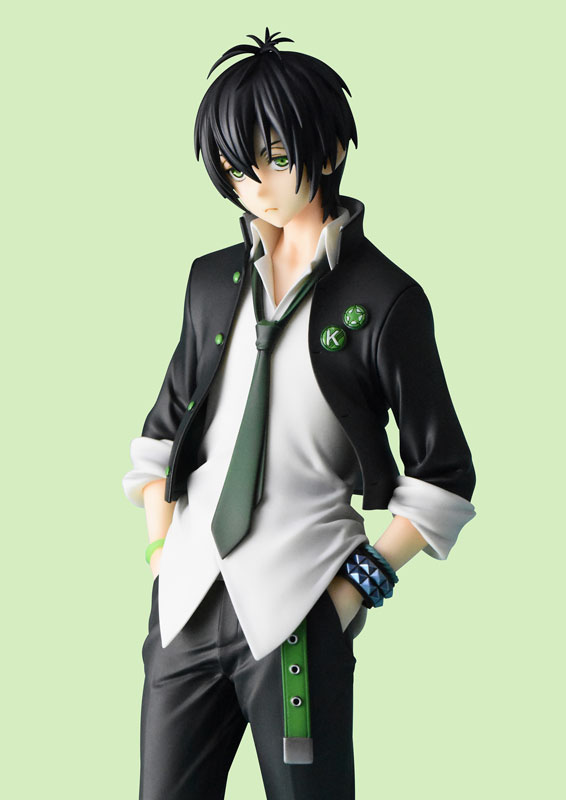 KING OF PRISM by PrettyRhythm 香賀美タイガ | PRODUCTS | FLARE 株式