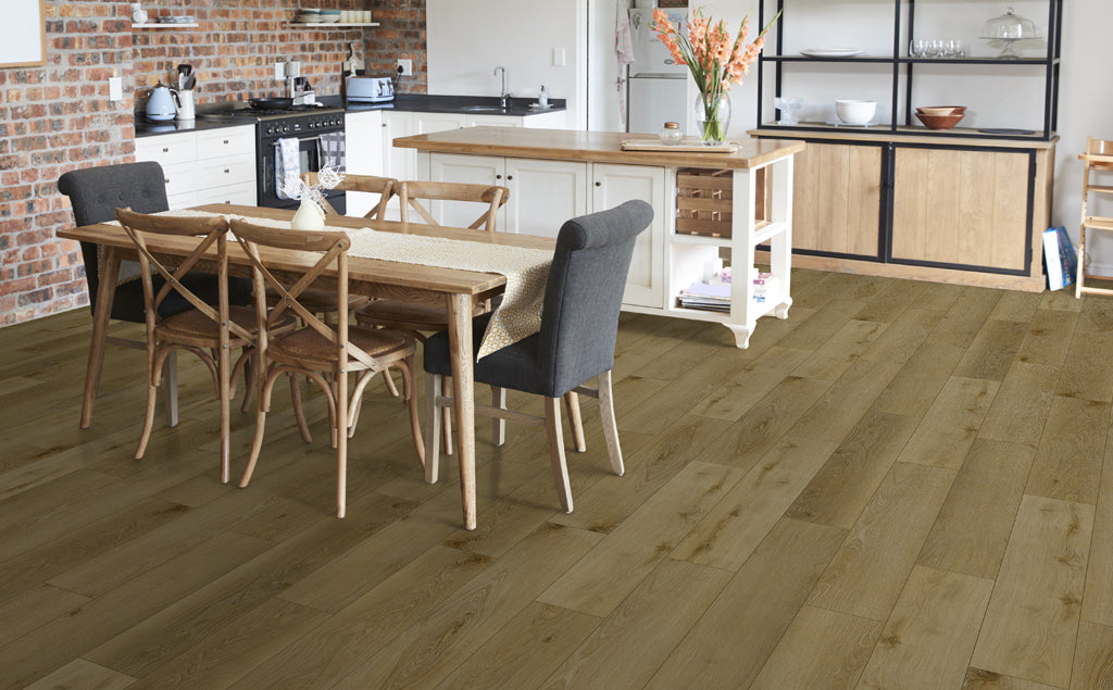 Audacity Liberty CWH-5736 Meridian Luxury Vinyl Tile 7.56