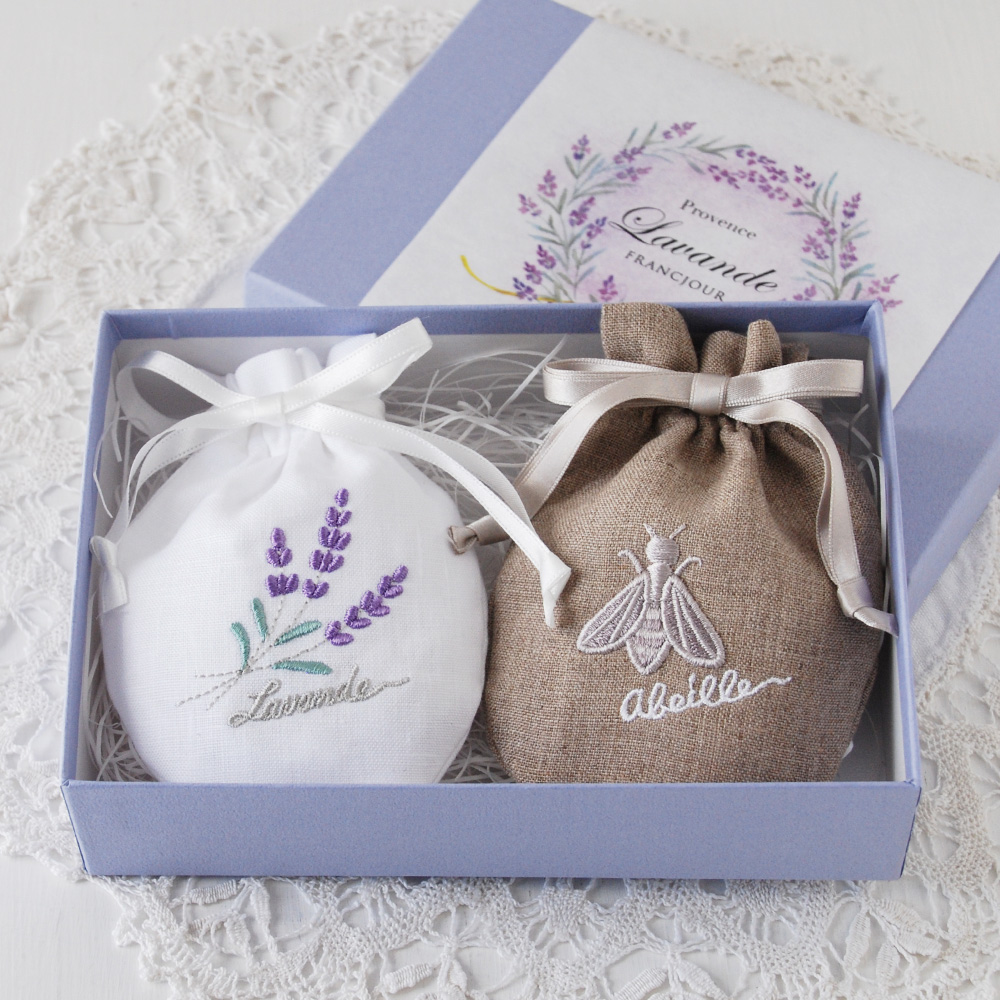 francjour フランジュール ｜ フランジュール FRANCJOUR ラベンダー