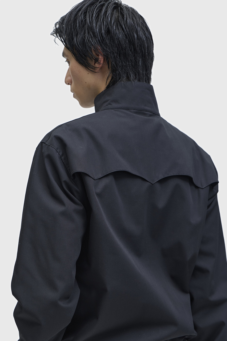 Made In England Harrington Jacket | ハリントンジャケット