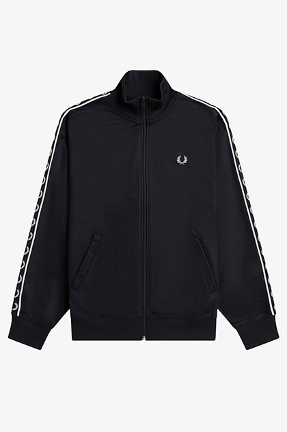 カラー/ブラック | FRED PERRY JAPAN | フレッドペリー日本公式サイト