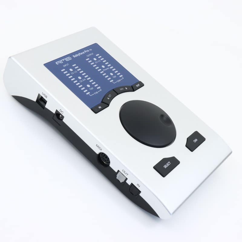 RME Babyface Pro FS [オーディオインターフェース] 中古
