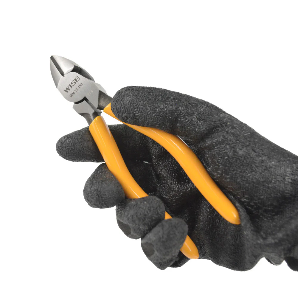 偏芯強力ニッパ 150mm WM-21-150 ※メーカー在庫限り – フジ矢 株式会社