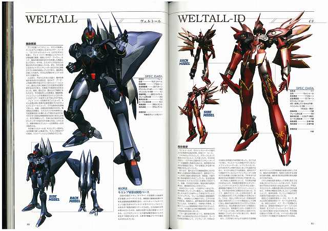 Xenogears PERFECT WORKS the Real thing -スクウェア公式ゼノギアス