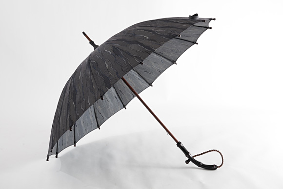 伝統文化高級傘 商品説明 福井洋傘