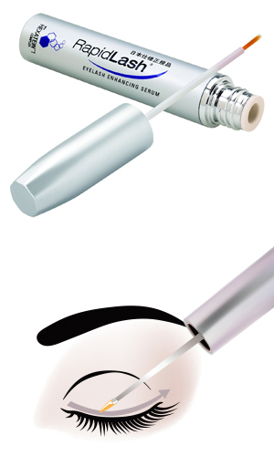 ラピッドシリーズ Rapid Lash まつ毛美容液 | G-Callショッピング