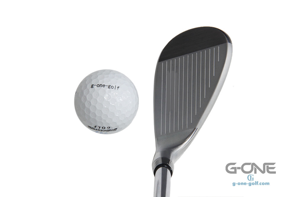 アキラプロダクツ PROTOTYPE H-1 MB ウェッジ- ジーワンゴルフ