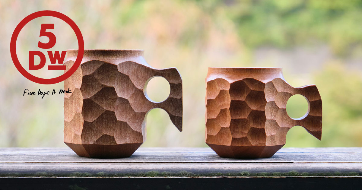 5DW メンズショップ イシカワ - ほぼ日刊イトイ新聞