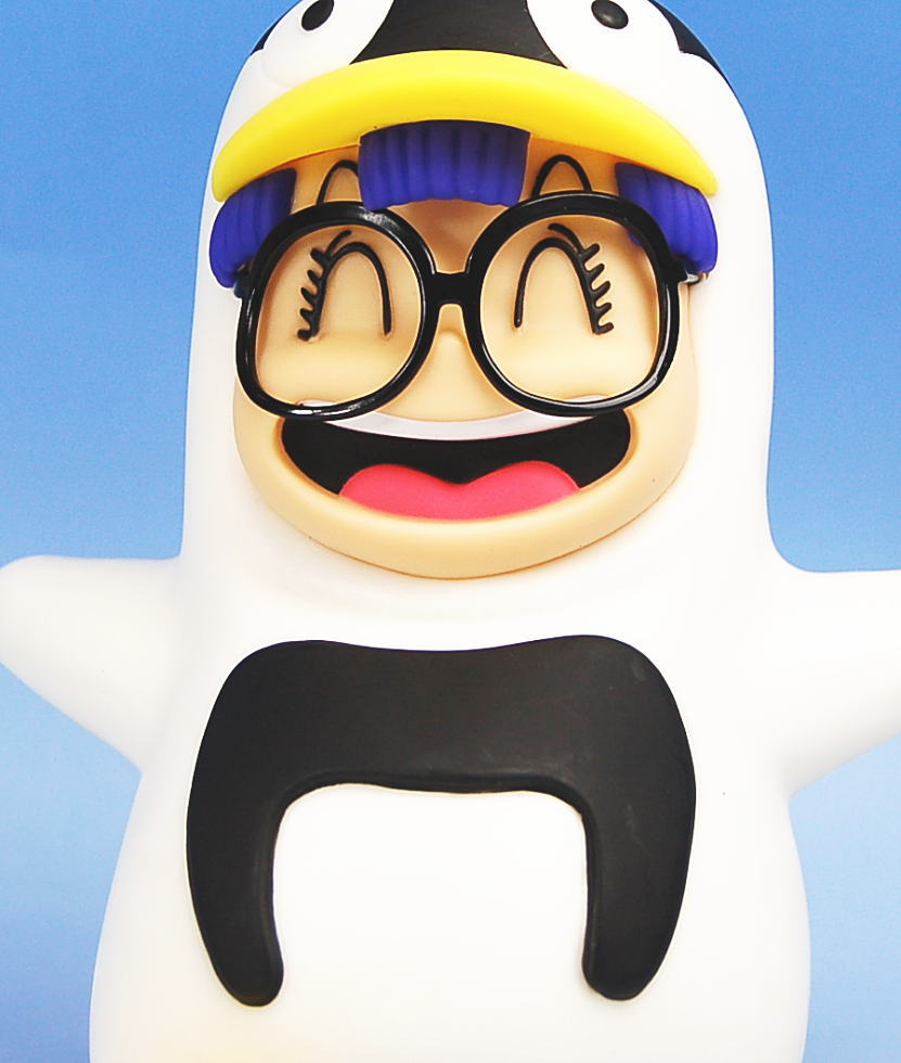 Dr.スランプ アラレちゃん 則巻アラレ ペンギンVer. (フィギュア