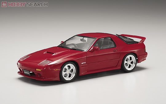FC3S RX-7 後期型 RE雨宮仕様 (プラモデル) - ホビーサーチ カーモデル