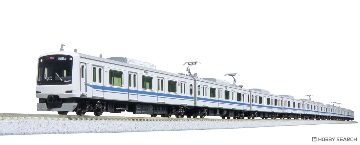 ☆特価品 【特別企画品】 東急電鉄 5050系4000番台＜新幹線ラッピング