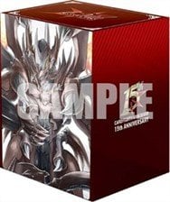 ブロッコリーキャラクタースリーブ めぞん一刻 「音無響子」 (カード