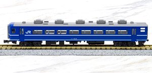 オハフ15 JR仕様 (鉄道模型) - ホビーサーチ 鉄道模型 N