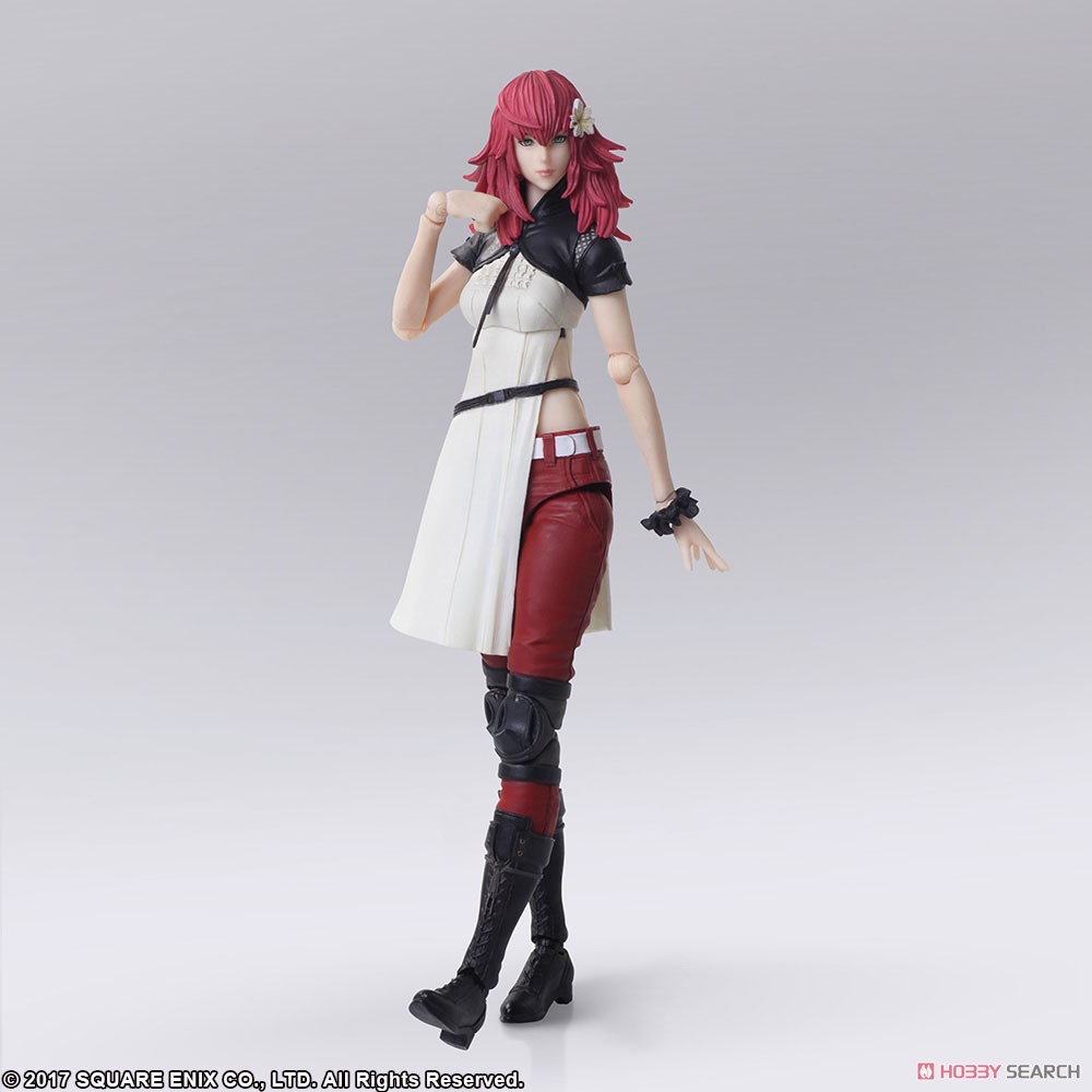 NieR:Automata BRING ARTS デボル＆ポポル (完成品) - ホビーサーチ