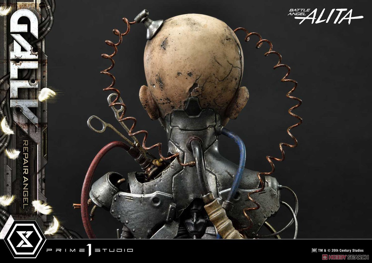 銀行振込前入金】 プレミアムマスターライン バトル・エンジェル