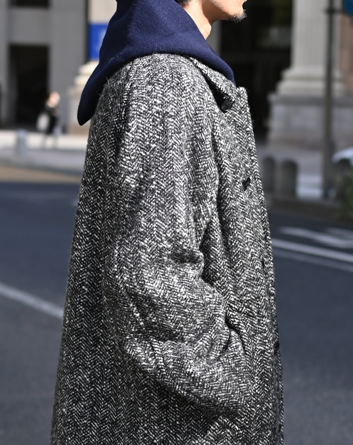 HEUGN / ユーゲン 通販します。神戸 ノマド