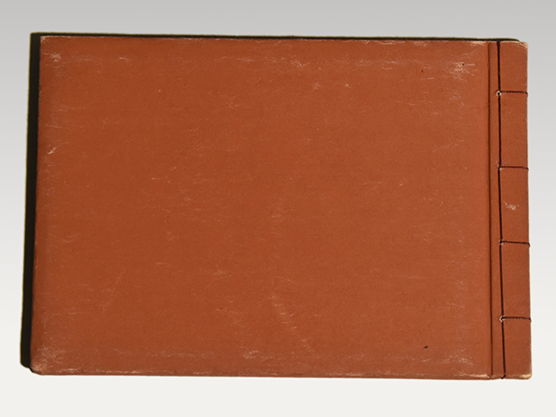 限定300部】風村三代記 武井武雄刊本作品No.10（1944年） 限定300部