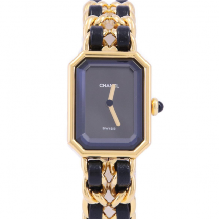 シャネル｜プルミエールの魅力と選び方 | ブランドの手帳