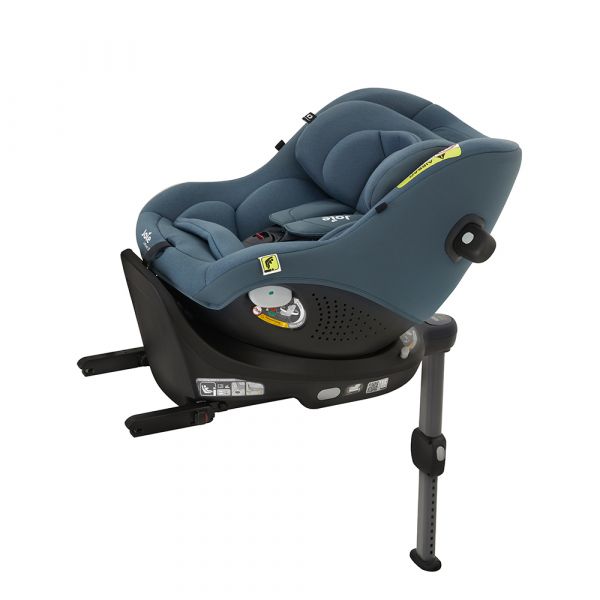 Joie ベビーシート アイ・スナグ（グレーフランネル）」について